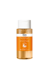 REN Clean Skincare Ready Steady Glow Daily AHA Tonic