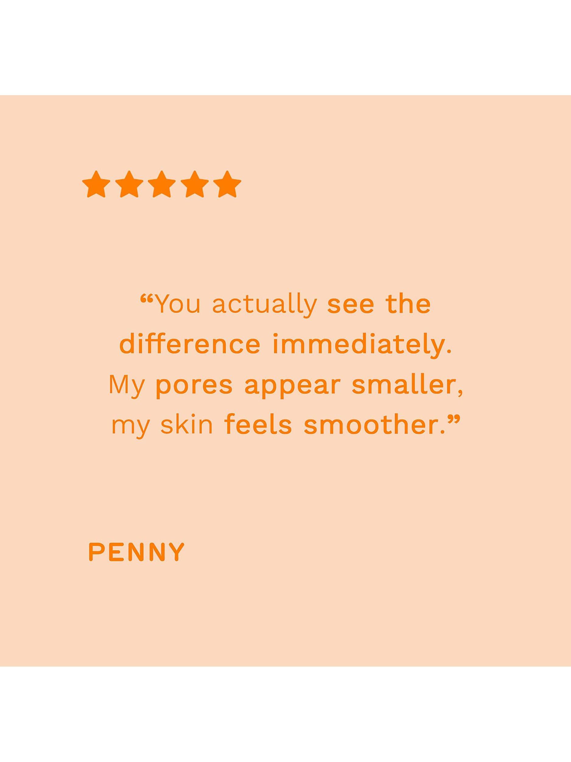 Product image 9 of 9, which shows REN Clean Skincare Ready Steady Glow Daily AHA Tonic, 250ml