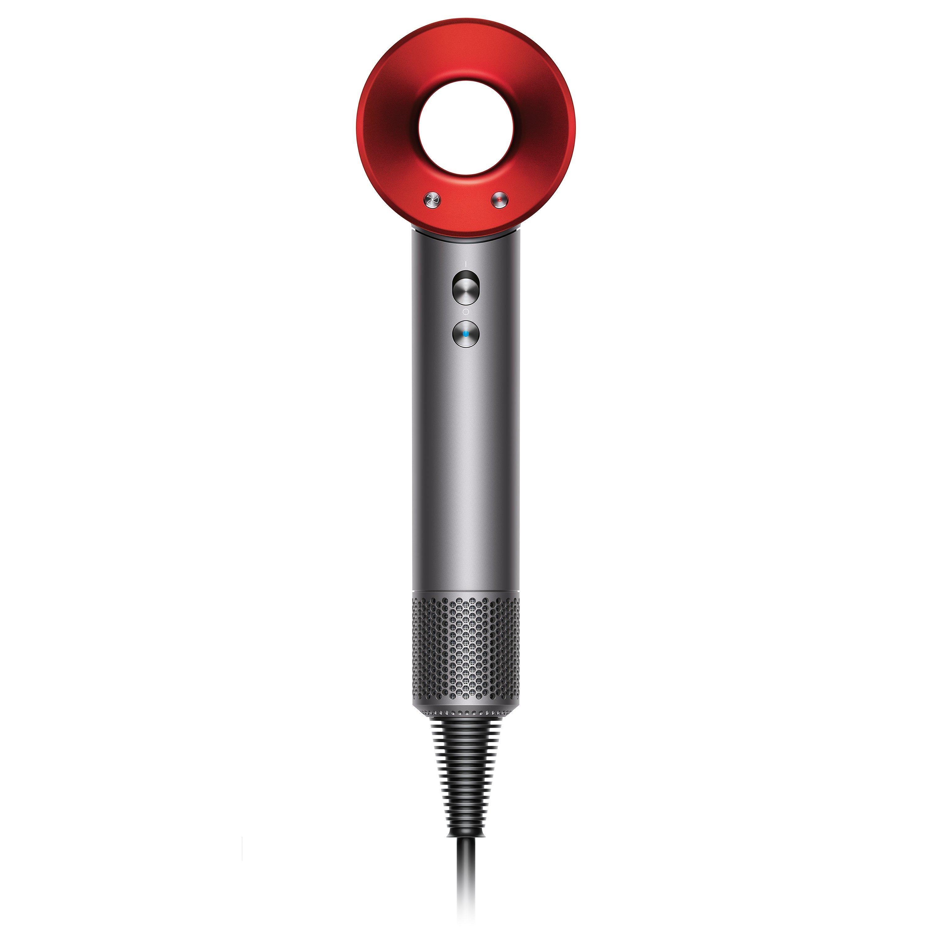 Dyson Supersonic selling Hair Dryer Read