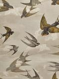 Designers Guild Chimney Swallows Wallpaper, PJD6003/03