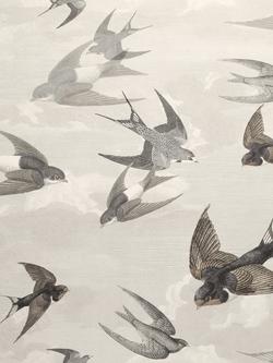 Designers Guild Chimney Swallows Wallpaper, Pjd6003/02