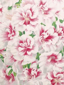 Designers Guild Variegated Azalea Wallpaper, Pjd6004/01