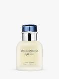 Dolce & Gabbana Light Blue Pour Homme Eau de Toilette