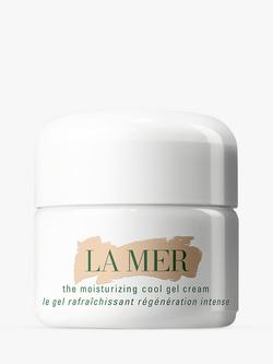 La Mer Moisturizing Cool Gel Cream, 