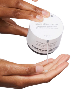 Dermalogica Sound Sleep Cocoon™ Transformative Night Gel-Cream, 50ml - view 2, 