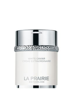 La Prairie White Caviar Crème Extraordinaire Illuminating Face Cream, 60ml, 