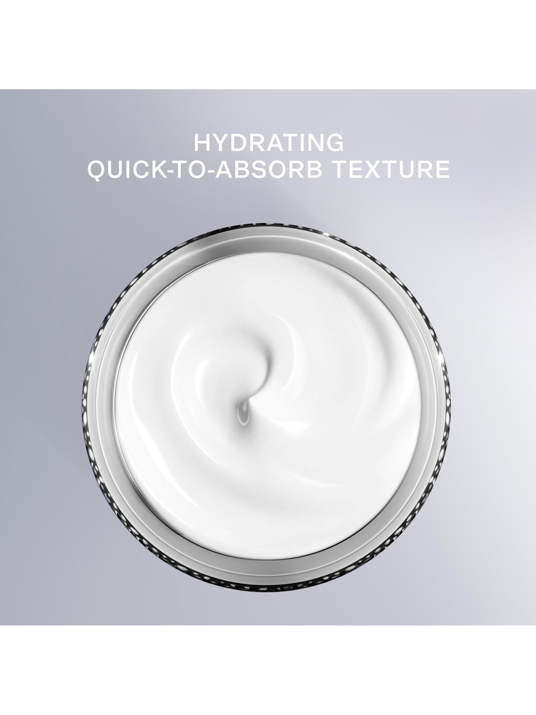 Product image 4 of 6, which shows La Prairie White Caviar Crème Extraordinaire Illuminating Face Cream, 60ml