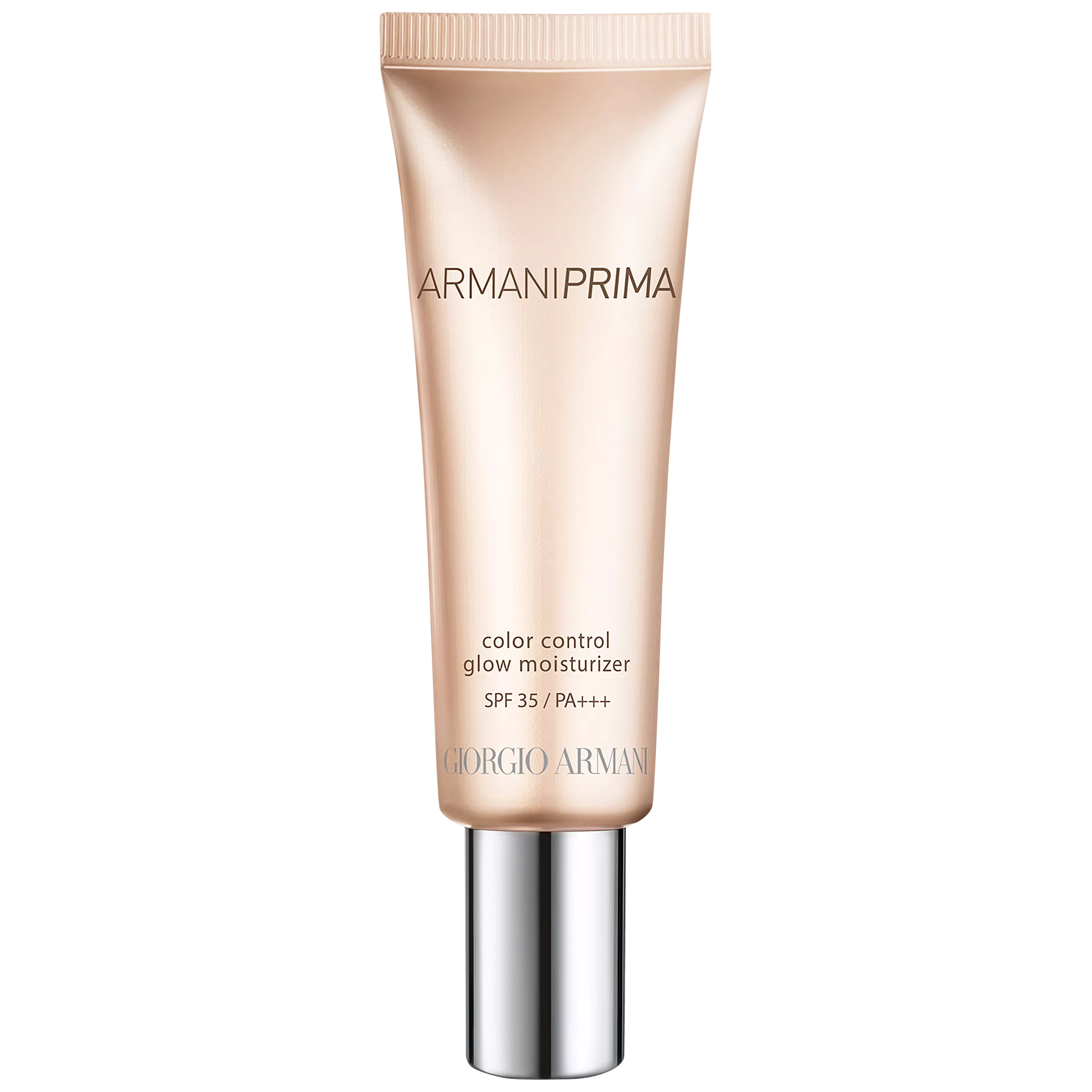 Giorgio armani prima color control glow moisturizer best sale