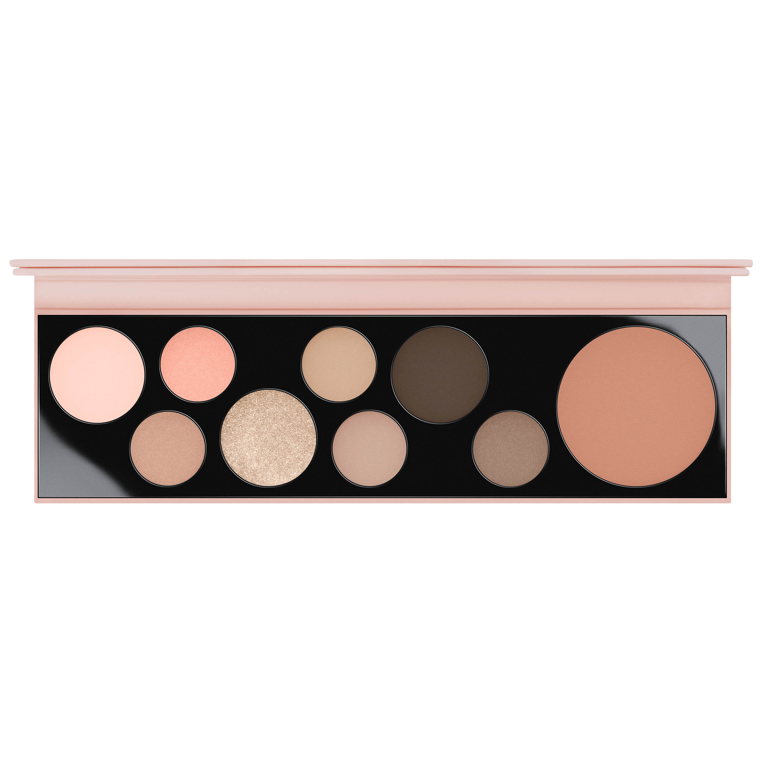 MAC Girls - Prissy Princess Eyeshadow Palette