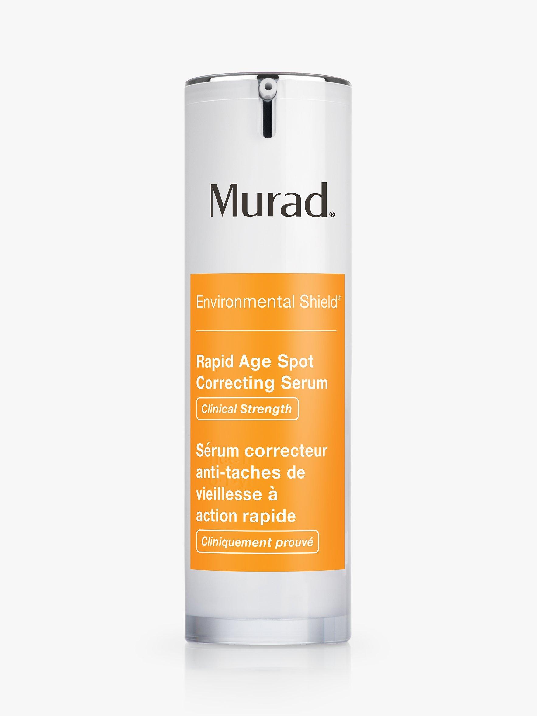 Murad Rapid Age Spot Correction Serum, 30ml