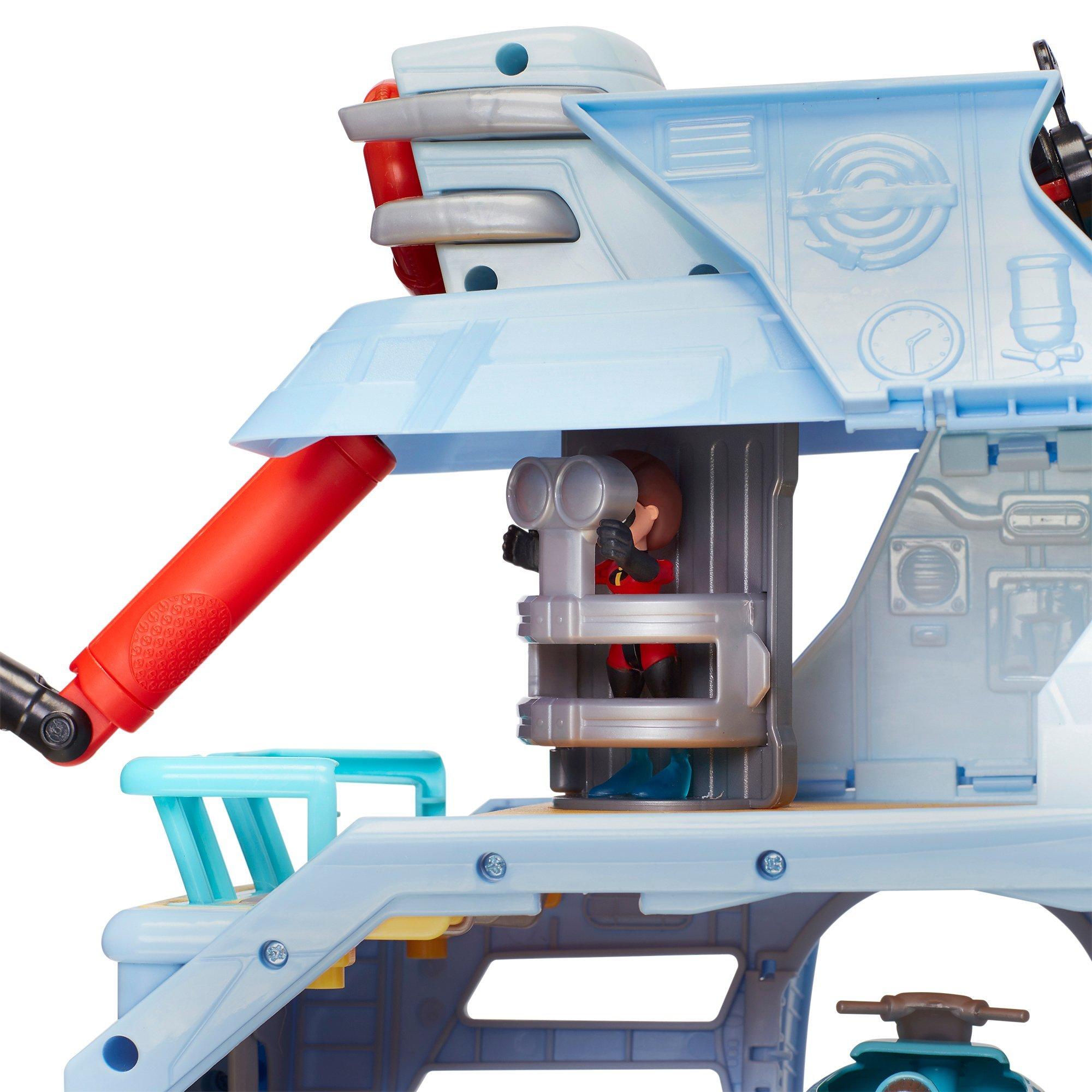 Incredibles 2 ship toy online