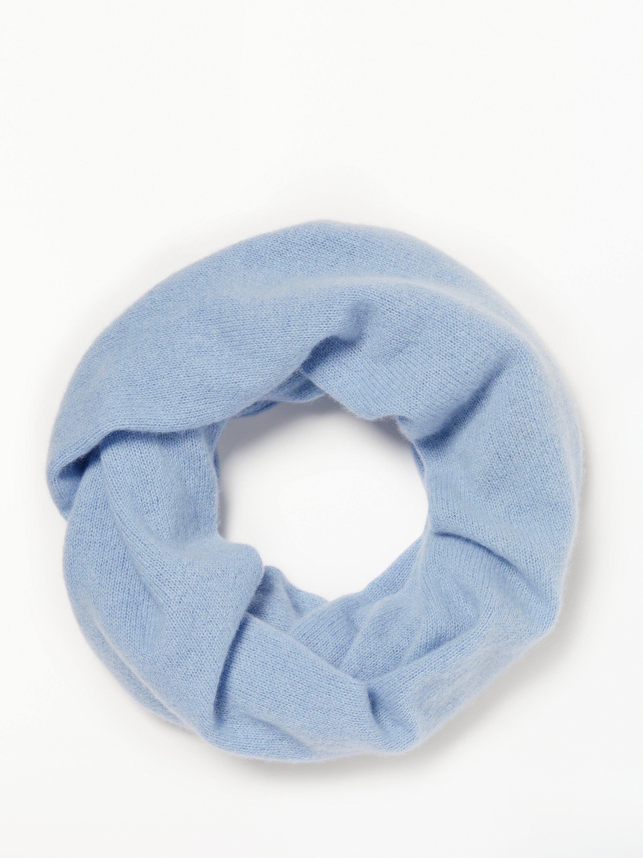 John Lewis & Partners Cashmere Snood