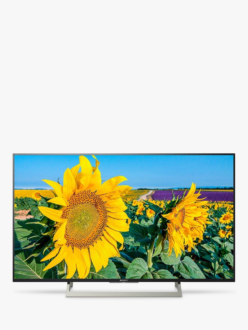 2019年製　SONY BRAVIA  43インチ Sony Bravia EX43B (KDL-40EX43B) - CNET
