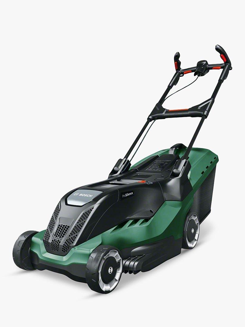 Bosch AdvancedRotak 650 Electric Lawnmower