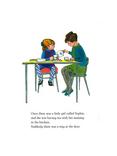 Judith Kerr - 'The Tiger Who Came To Tea' 50th Anniversary Edition Children's Book