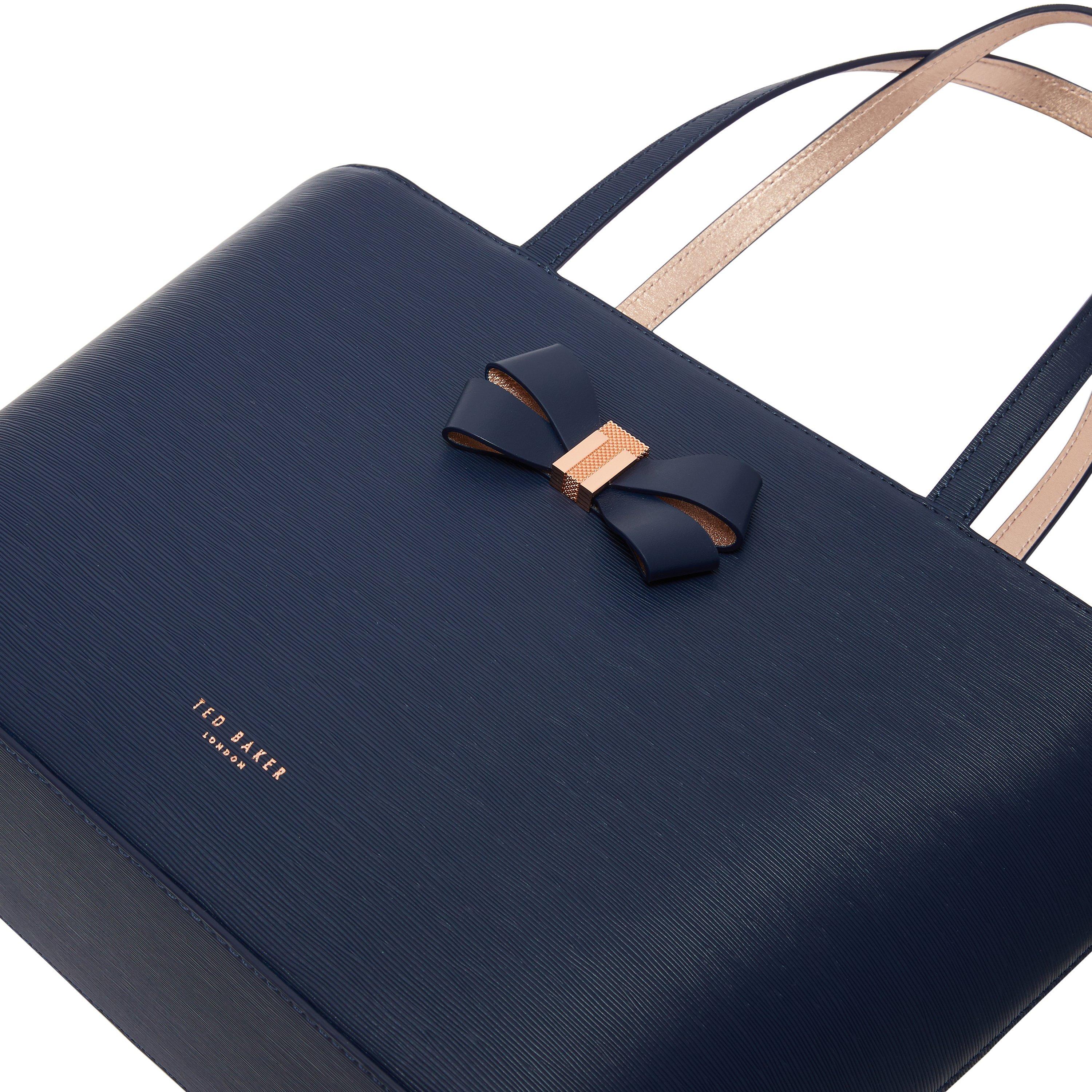 Bowmisa ted baker bag sale