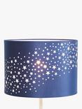 John Lewis Stardust Lampshade