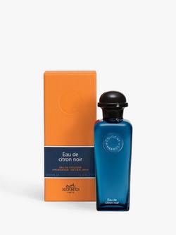 Hermès Eau de Citron Noir Eau de Cologne - view 2, 