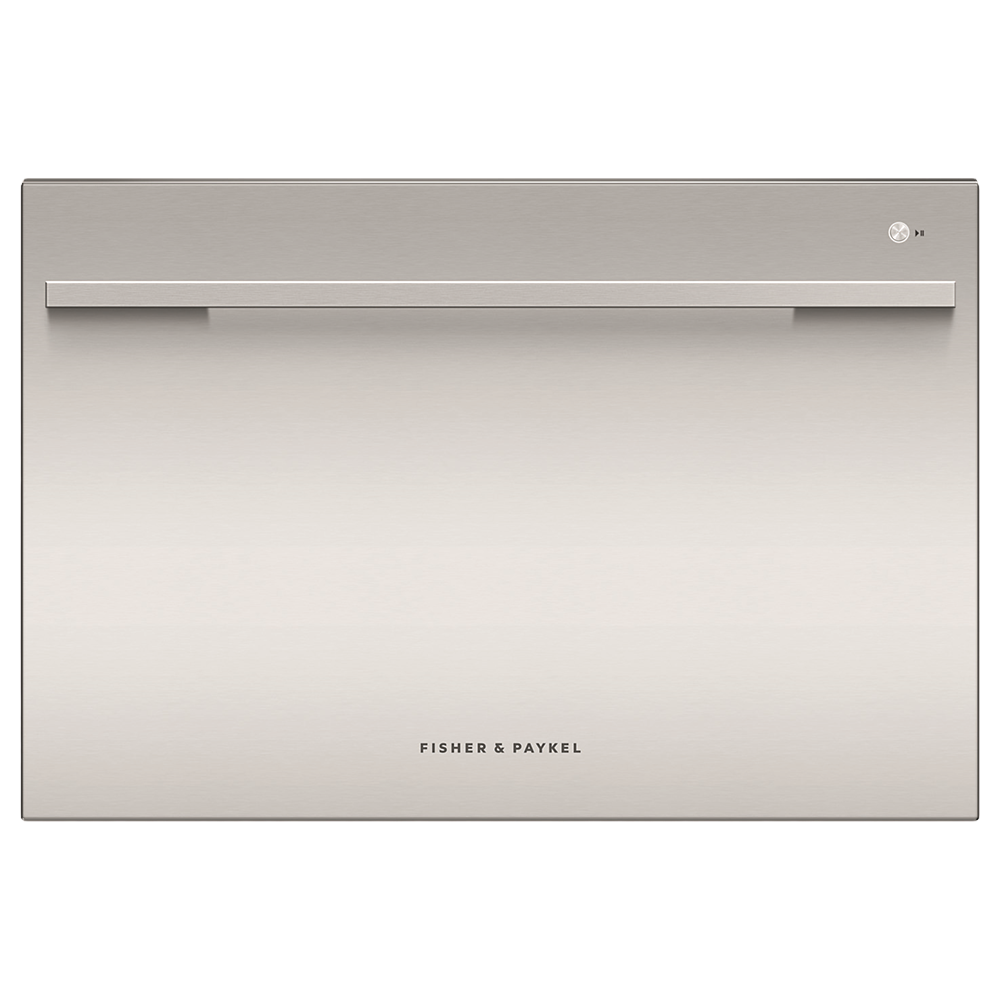 Fisher & Paykel Single DishDrawer™ DD60SDFHX9 Fully Integrated Dishwasher