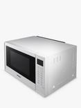 Panasonic NN-CT55JWBPQ Combination Microwave Oven, 27L, White