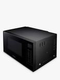Panasonic NN-CT56JBBPQ Combination Microwave Oven, 27L, Black