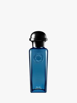 Hermès Eau de Citron Noir Eau de Cologne Refillable Spray, 50ml, 
