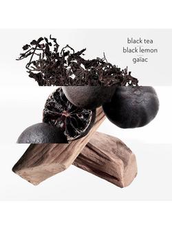 Hermès Eau de Citron Noir Eau de Cologne Refillable Spray, 50ml - view 2, 