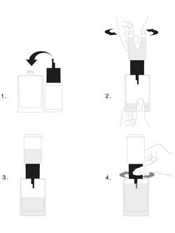 KILIAN PARIS Vodka On The Rocks Eau de Parfum Refill, 50ml - view 2, 