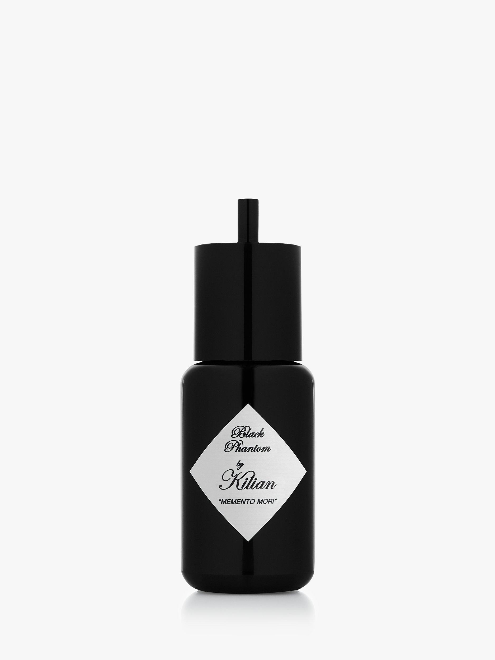 KILIAN PARIS Black Phantom Memento Mori Eau de Parfum Refill, 50ml