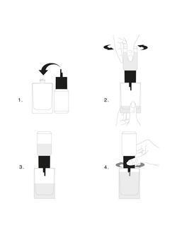 KILIAN PARIS Black Phantom Memento Mori Eau de Parfum Refill, 50ml - view 2, 