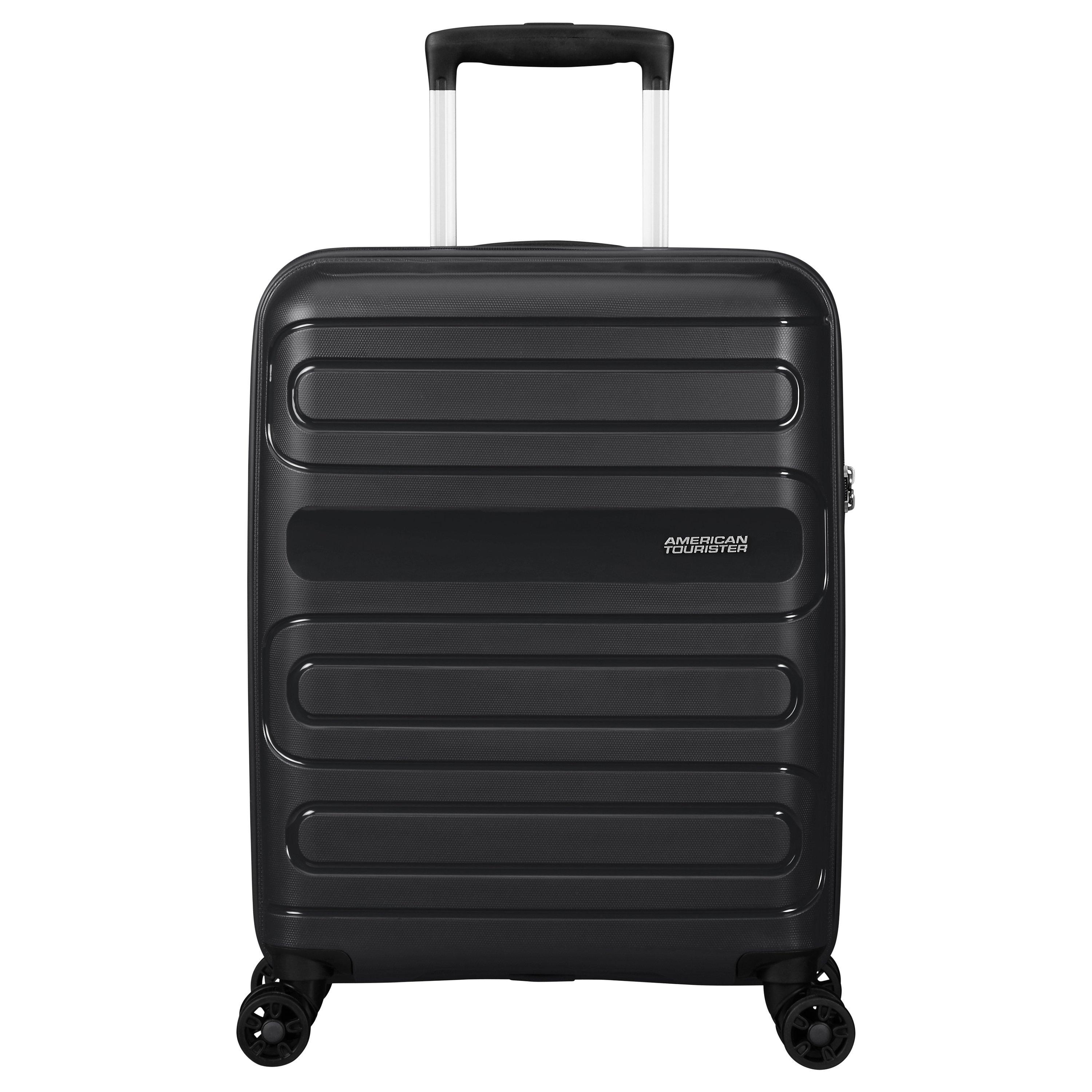 American Tourister Sunside 4-Spinner 55cm Cabin Case