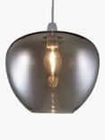 John Lewis Wren Easy-to-Fit Ceiling Shade