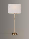 John Lewis Isabel Tall Table Lamp