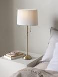 John Lewis Isabel Tall Table Lamp