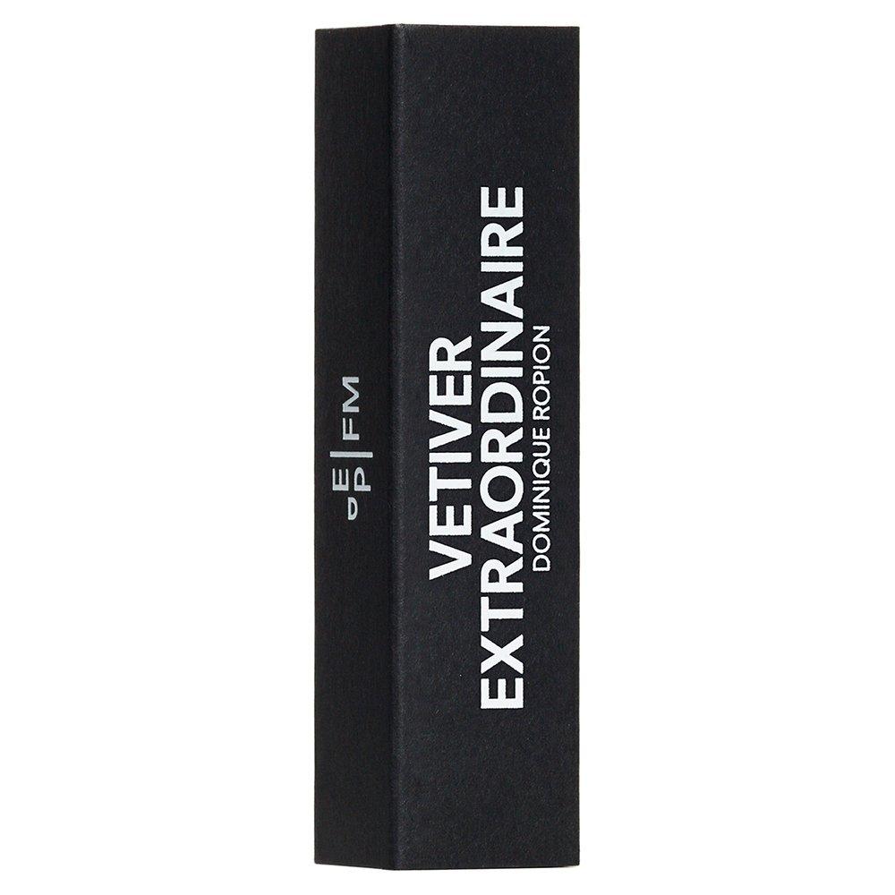 Product image 2 of 2, which shows Frederic Malle Vétiver Extraordinaire Eau de Parfum, 10ml