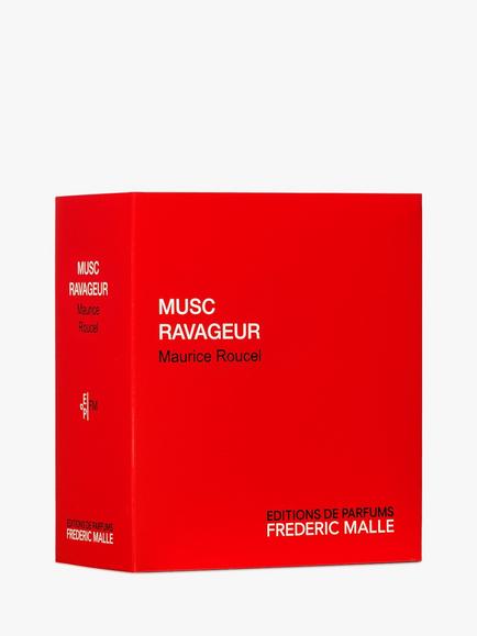 Frederic Malle Musc Ravageur Eau de Parfum - view 2, 