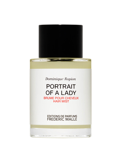 Frederic Malle Portrait Of A Lady Hair Mist, 