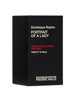 Frederic Malle Portrait Of A Lady Hair Mist - view 2, 
