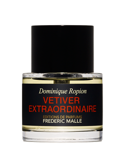 Frederic Malle Vétiver Extraordinaire Eau de Parfum, 