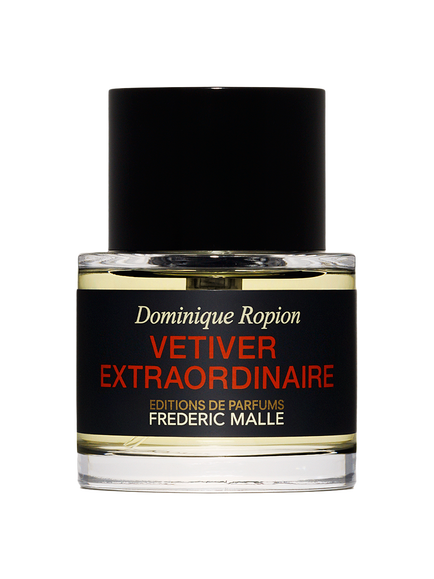 Frederic Malle Vétiver Extraordinaire Eau de Parfum, 