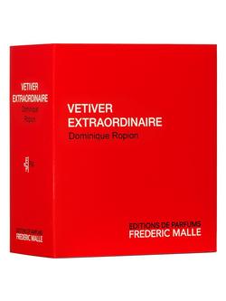 Frederic Malle Vétiver Extraordinaire Eau de Parfum - view 2, 