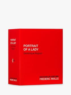 Frederic Malle Portrait Of A Lady Eau de Parfum - view 2, 