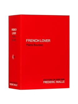 Frederic Malle French Lover Eau de Parfum - view 2, 