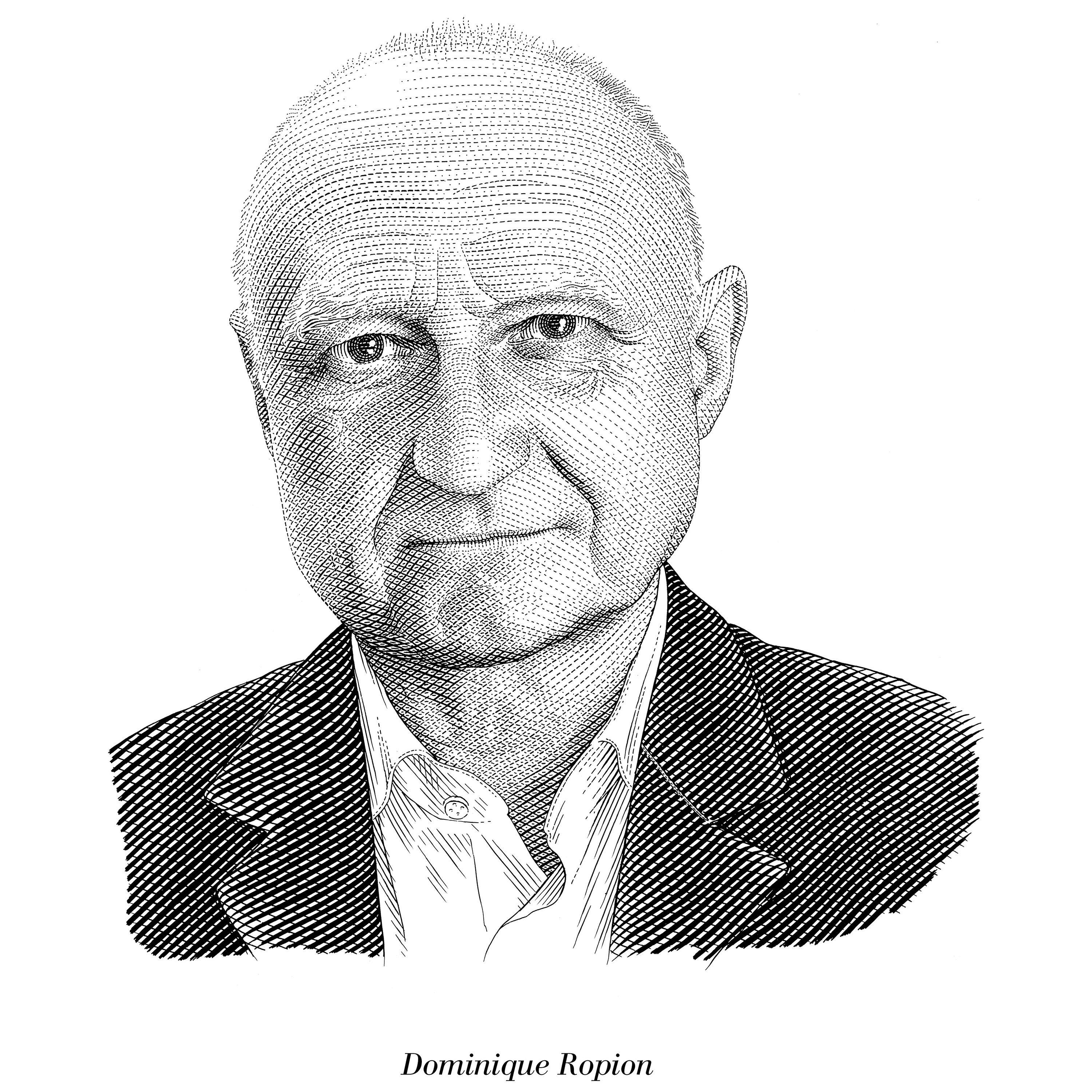 Product image 3 of 4, which shows Frederic Malle Vetiver Extraordinaire Eau de Parfum, 100ml