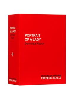 Frederic Malle Portrait Of A Lady Eau de Parfum - view 2, 