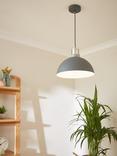 John Lewis Jamie Pendant Ceiling Light