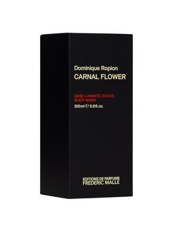 Frederic Malle Carnal Flower Body Wash, 200ml - view 2, 