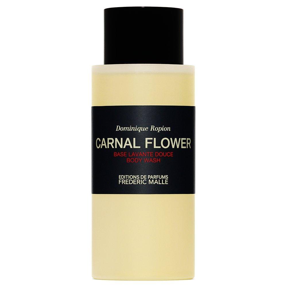 Product image 1 of 2, which shows Frederic Malle Carnal Flower Body Wash, 200ml
