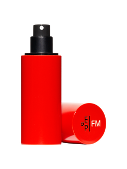 Frederic Malle Travel Spray Case, Red