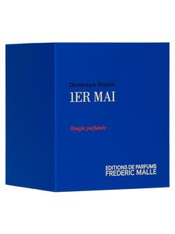 Frederic Malle 1er Mai Candle, 220g - view 2, 